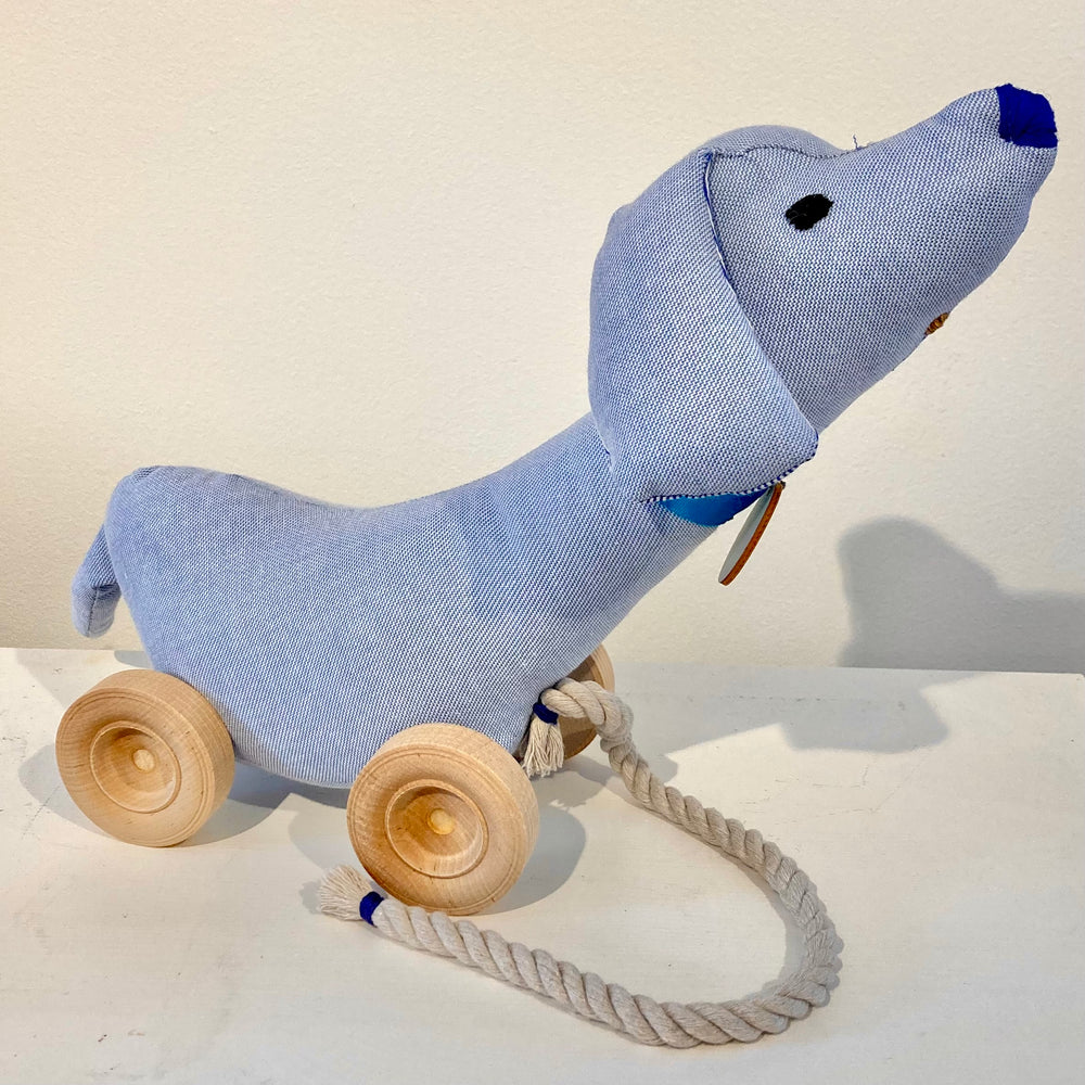 Dog Pull Toys