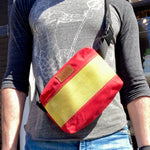 Provincetown Fire Department Hose Fanny Packs