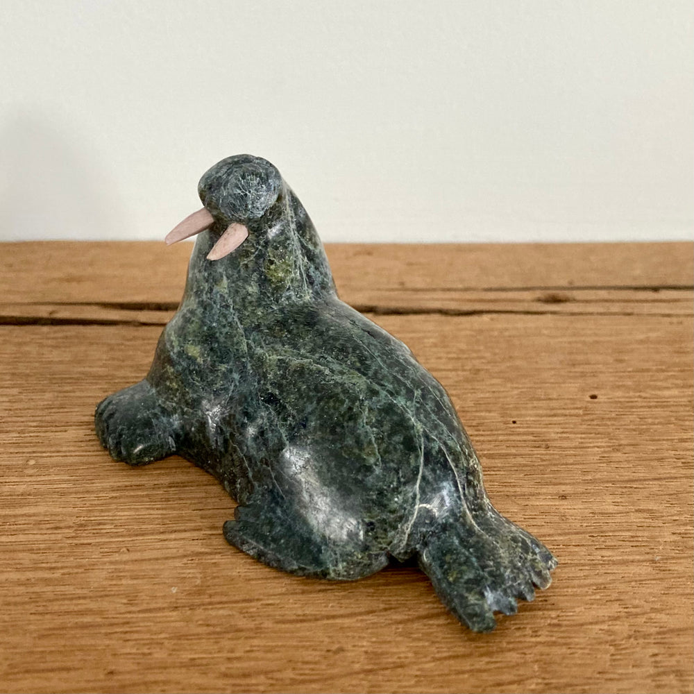 Cape Dorset Walrus