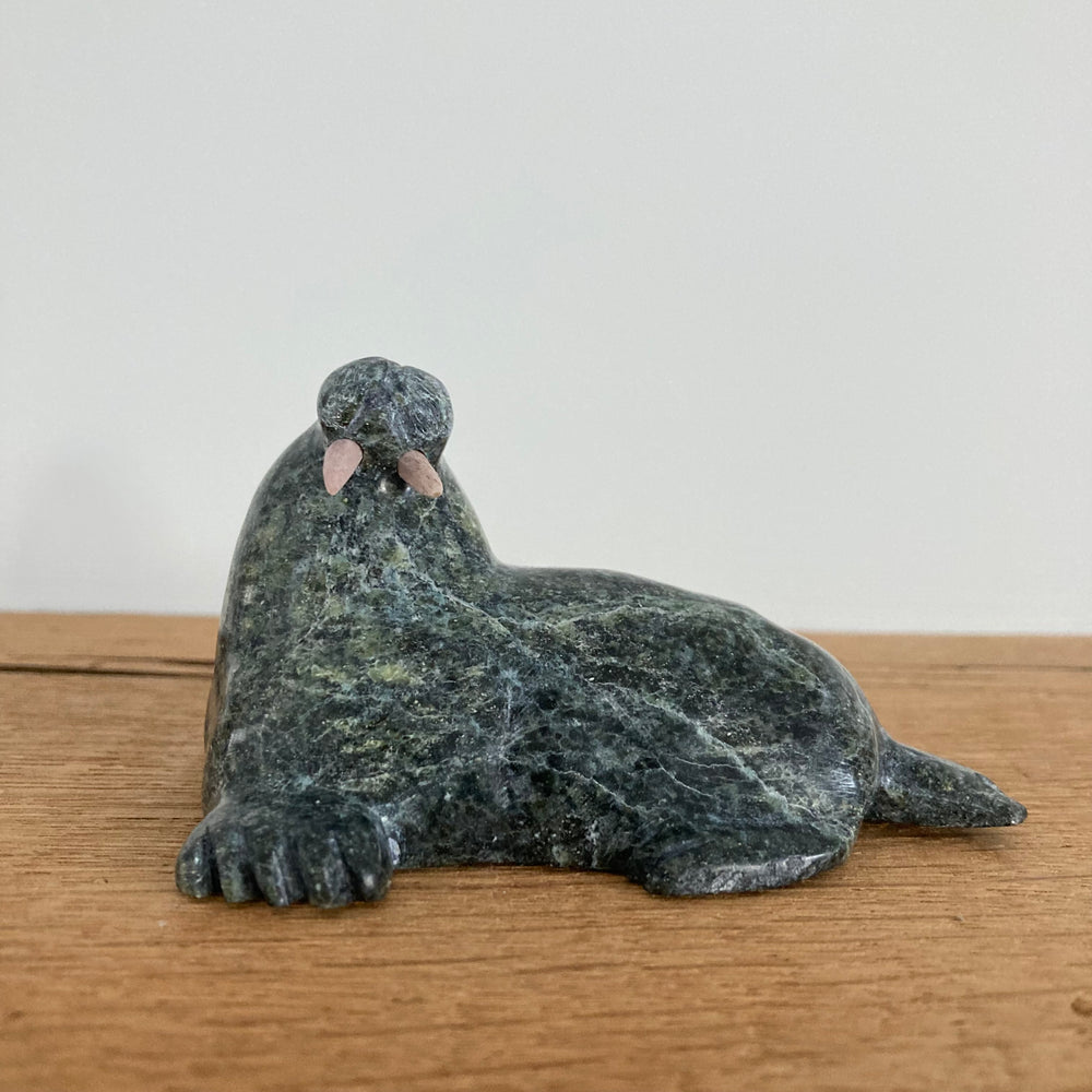Cape Dorset Walrus