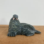 Cape Dorset Walrus
