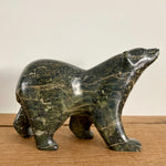 Cape Dorset Large Walking Bear