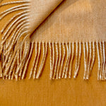 Fair Trade Baby Alpaca Scarves