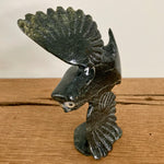 Cape Dorset Flying Owl