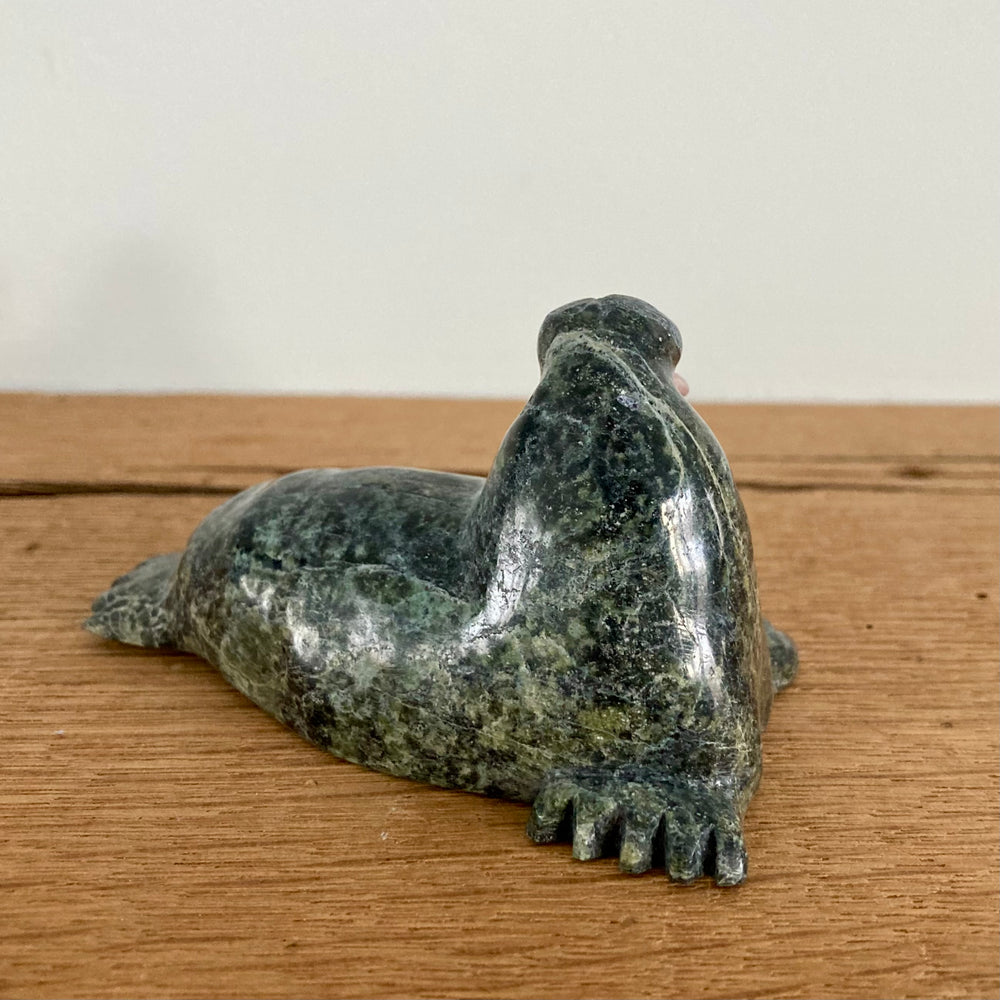 Cape Dorset Walrus