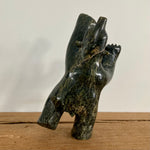 Cape Dorset Dancing Bear