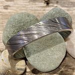 Damascus Steel Cuffs