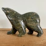 Cape Dorset Large Walking Bear