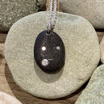 Provincetown Beach Rock Necklaces