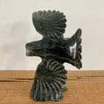Cape Dorset Flying Owl