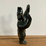Cape Dorset Dancing Bear
