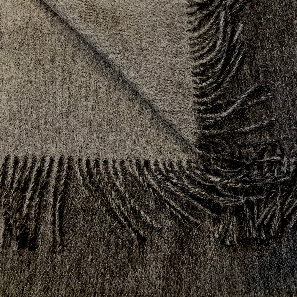Fair Trade Baby Alpaca Scarves