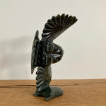 Cape Dorset Flying Owl