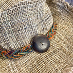 Fair Trade Hemp Beach Hats