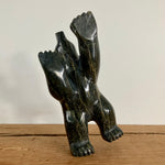 Cape Dorset Dancing Bear