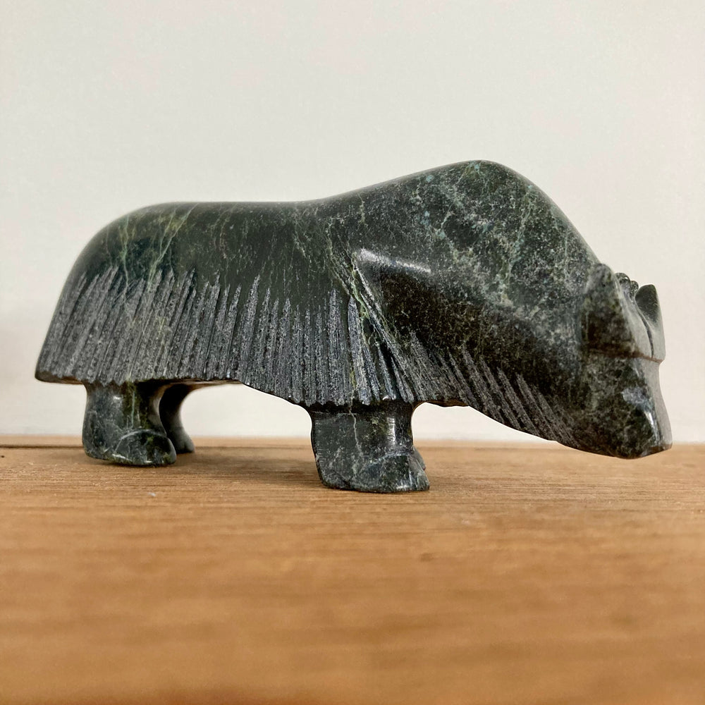 Cape Dorset Musk Ox