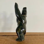 Cape Dorset Dancing Bear