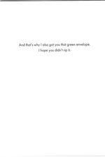 You Deserve So Much More Birthday Card