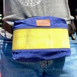 Provincetown Fire Department Hose Fanny Packs