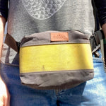 Provincetown Fire Department Hose Fanny Packs