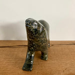 Cape Dorset Large Walking Bear