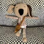 Upcycled Clothing Dogs
