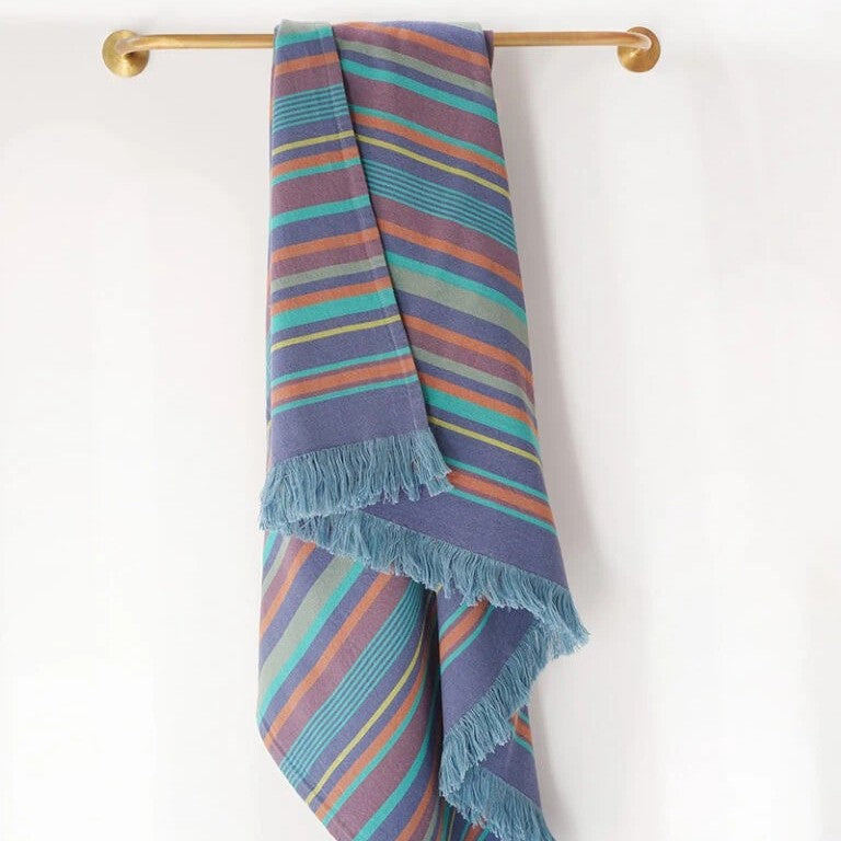 Cotton Kikoy Wraps