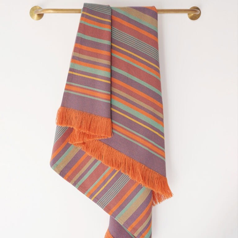 Cotton Kikoy Wraps