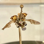 Steampunk Lady Bug