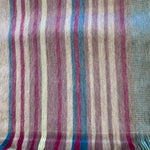 Fair Trade Baby Alpaca/Acrylic Scarves