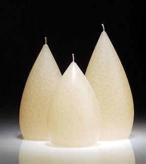 Ivory Pillars