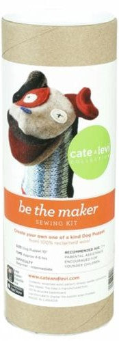 Be The Maker Puppet Making Kits