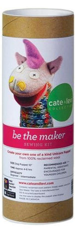 Be The Maker Puppet Making Kits