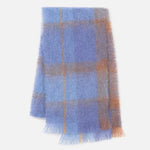 Mohair Scarves from Ireland