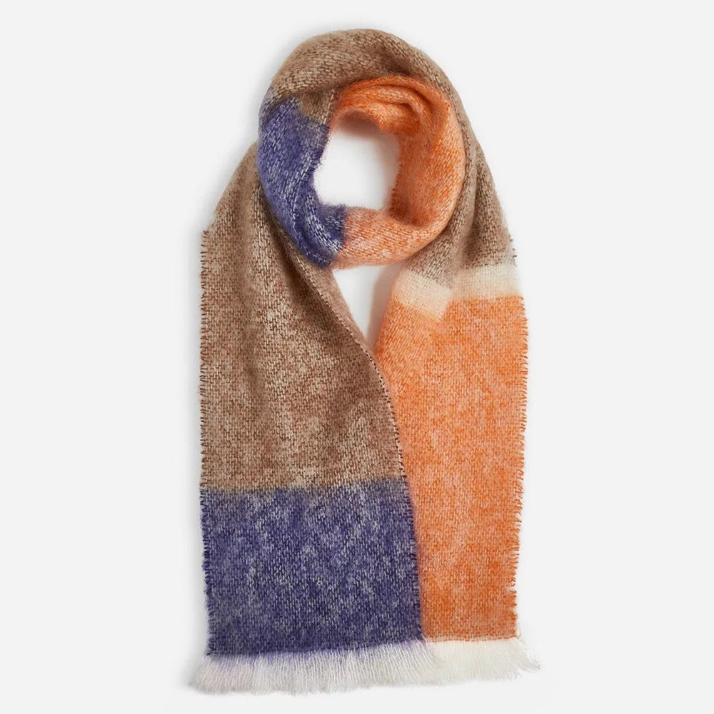 Mohair Scarves from Ireland