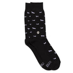 Dog Socks That Save Dogs