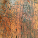 Angle Iron Coffee Table