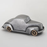 Cast Bronze and Aluminum 1940 Ford Coupe