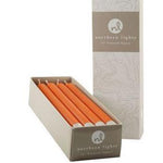 Box of 12 Terra Cotta 12" Column Tapers