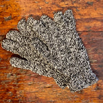Fair Trade Wool Knit Gloves