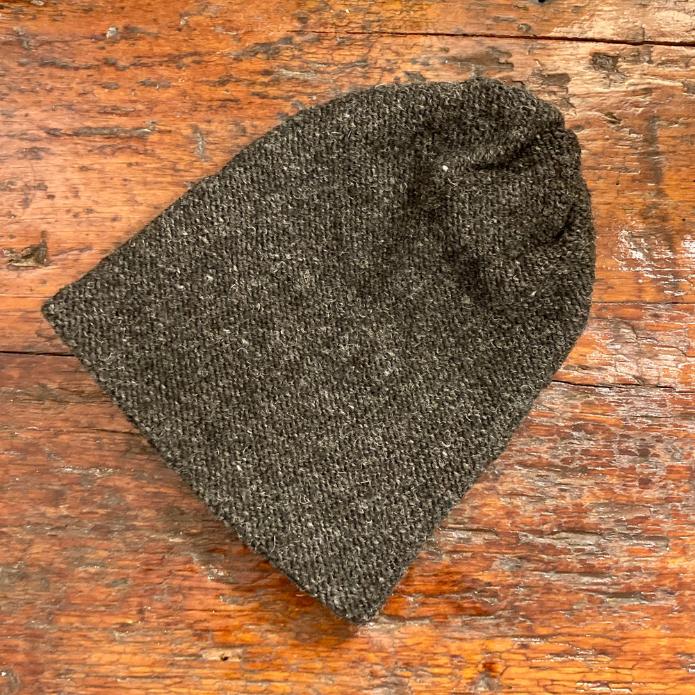 Fair Trade Wool Knit Slouch Hats