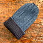 Fair Trade Alpaca Reversible Knit Hat